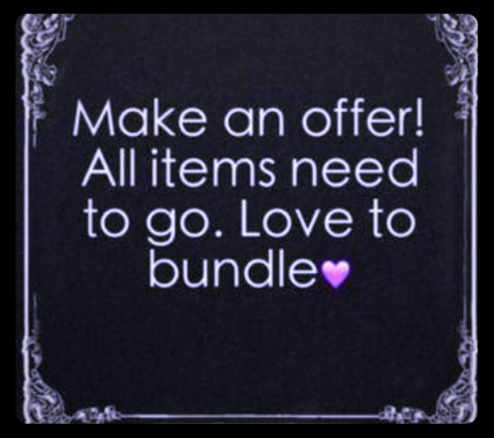 Bundle deal